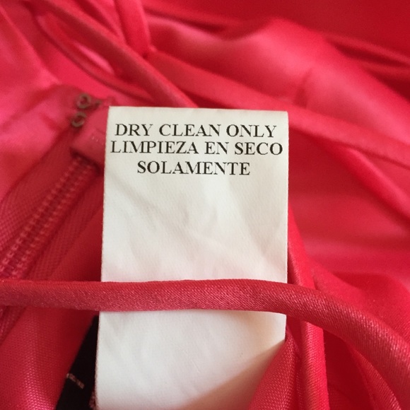 Vintage City Triangles Embellished Gown - Picture 12 of 15